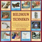 BEELDHOUWEN - Beeldhouwtechnieken, Boeken, Ophalen of Verzenden, Zo goed als nieuw