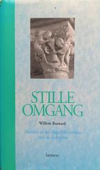Stille omgang, Boeken, Godsdienst en Theologie, Ophalen of Verzenden, Zo goed als nieuw, Willem Barnard, Christendom | Protestants