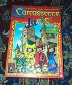 Carcassonne Junior - Kinderspel, Ophalen of Verzenden, Zo goed als nieuw