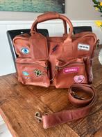 Cowboysbag, the bag, limited edition, nieuw., Overige merken, Bruin, Nieuw, Ophalen of Verzenden