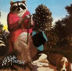J.J. Cale – Naturally, Ophalen of Verzenden, Zo goed als nieuw, Poprock