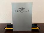 Breitling dealer display uniek, Ophalen, Gebruikt, Breitling