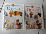 Otje 1 (seald) en 2 compleet alle 13 afleveringen, Ophalen of Verzenden, Zo goed als nieuw