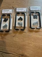 3x 2 IKEA BAGGANÄS Deurgrepen - Nieuw in verpakking, Ophalen of Verzenden, Nieuw, Overige typen