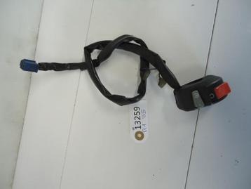 R1 2004 - 2006 Yamaha Elektrische bediening D1-14201 beschikbaar voor biedingen