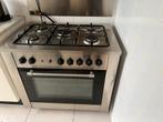 Solitaire Oven, Ophalen, Gebruikt, 60 cm of meer, Gas