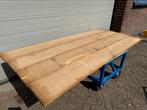 KD eiken planken 254 cm lengte, 26 cm breed 27 mm dik droog, Ophalen, Nieuw, 250 cm of meer, Planken