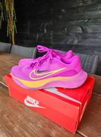 Hardloopschoenen nike zoom fly 5 roze nieuw maat 40 carbon, Sport en Fitness, Nieuw, Ophalen of Verzenden, Hardlopen, Hardloopschoenen