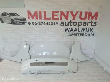SKODA CITIGO VOORKOP (2011-2017) LB9A beschikbaar voor biedingen