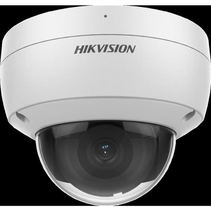 Hikvision DS-2CD2186G2-ISU IP Camera Nieuw, Audio, Tv en Foto, Videobewaking, Ophalen of Verzenden