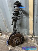 MERCEDES B-KLASSE W245 rechts voor veerpoot 2005-2011, Auto-onderdelen, Ophanging en Onderstel, Ophalen of Verzenden, Gebruikt