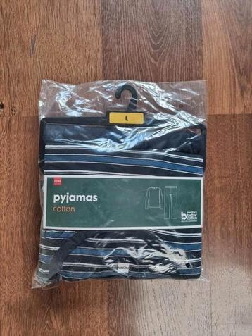 Nieuwe pyjama hema mt l beschikbaar voor biedingen