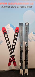 salomon s/max 10 170 cm 24/25 450€ nieuw, 160 tot 180 cm, Nieuw, Skiën, Ski's