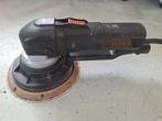 Rupes BK22 200mm excentrische schuurmachine, Doe-het-zelf en Verbouw, Gereedschap | Schuurmachines, Ophalen of Verzenden, Gebruikt