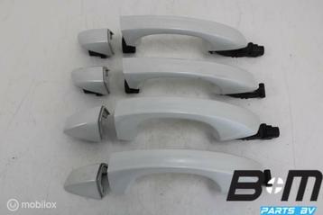 Set portiergrepen met keyless entry VW Golf 7 5G0837205 beschikbaar voor biedingen