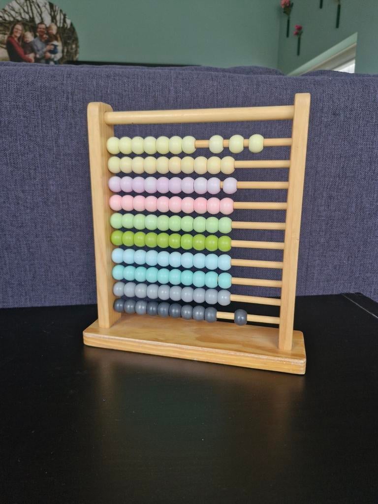 Telraam, Ophalen of Verzenden