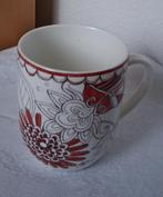 JET mokje bloem Zinnia *eureka*, Huis en Inrichting, Keuken | Servies, Overige typen, Ophalen of Verzenden, Zo goed als nieuw