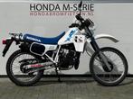 Prachtige Japanse Honda MTX50R AD06 met NL kenteken!, Gebruikt, Ophalen of Verzenden, MTX