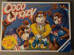 Coco Crazy bordspel vintage uniek item, Ophalen, Zo goed als nieuw