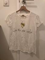Shirt, Kleding | Dames, Joss, Wit, Ophalen of Verzenden, Zo goed als nieuw