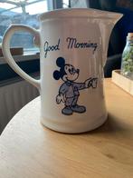 Donaldson Melkkan - Disney Mickey Mouse, Huis en Inrichting, Keuken | Servies, Overige typen, Ophalen of Verzenden, Zo goed als nieuw