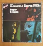 Mike Bloomfield Al Kooper Stephen Stills Super Session 1968, Gebruikt, Ophalen of Verzenden