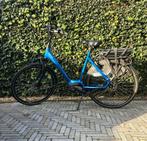 Sparta a-Shine Energy M8b - elektrische damesfiets, Ophalen, Sparta, Zo goed als nieuw, 50 km per accu of meer