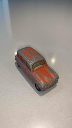 Dinky Toy Renault 4 L, Hobby en Vrije tijd, Modelauto's | 1:43, Ophalen of Verzenden, Gebruikt, Auto, Dinky Toys