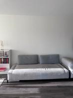 Grijze bank (zitmodule van Kave), Ophalen, Zo goed als nieuw, Tweepersoons