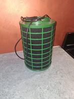 Elementi di cucina clean Air green818 plasmafilter afzuigkap, Ophalen of Verzenden, Zo goed als nieuw
