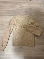 Beige trui, Kleding | Dames, Truien en Vesten, Verzenden, Zo goed als nieuw, Maat 36 (S), Beige