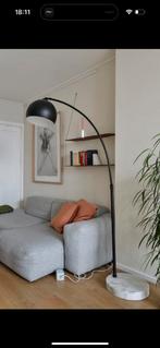 Made Arc Vloerlamp, Ophalen, Zo goed als nieuw