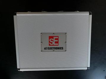 SE Electronics X1T -  MICROFOON