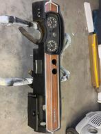 Alfa Romeo Giulia Super 1300 TI Dashboard, Ophalen, Alfa Romeo