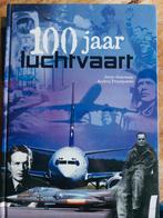 J. Gotowala - 100 jaar luchtvaart, Ophalen of Verzenden, Zo goed als nieuw, J. Gotowala; A. Przedpelski