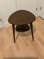 Bijzettafel, Huis en Inrichting, Tafels | Bijzettafels, 45 tot 60 cm, Overige materialen, Minder dan 55 cm, Ophalen of Verzenden