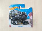 Hot Wheels Ford escort hotwheels, Ophalen of Verzenden, Nieuw, Auto