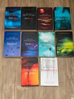 Kelley Armstrong - Otherworld serie 1-10, Ophalen of Verzenden, Zo goed als nieuw
