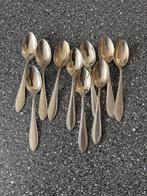 10 Wellner theelepels, Ophalen of Verzenden