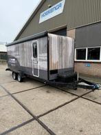 Motorsport aanhangwagen caravan motorhome, Ophalen, Gebruikt