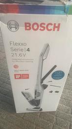 Bosch flexxo serie 4 21.6v nieuw (4), Nieuw, Ophalen of Verzenden, Kruimeldief