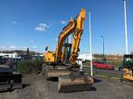 JCB 130W mobiele kraan, Zakelijke goederen, Machines en Bouw | Kranen en Graafmachines, Kraan