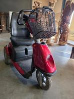 Trophy scootmobiel, Ophalen, Gebruikt, Overige merken, 11 t/m 15 km/u