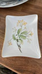 Minton fijn Engels porselein schaaltje, Meadow, gaaf, Antiek en Kunst, Ophalen of Verzenden