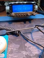 kenwood tm-v7, Telecommunicatie, Zenders en Ontvangers, Ophalen of Verzenden, Gebruikt