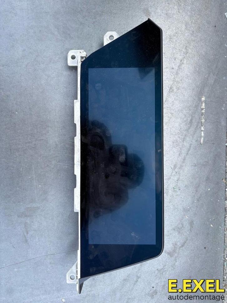 Navigatie Display BMW 2 serie gran coupe F44 9826390 AI 01, Auto diversen, Autonavigatie, Gebruikt, Ophalen of Verzenden