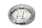 Vetus wierpotdeksel / deksel voor wierpot/waterfilter FTR330, Watersport en Boten, Accessoires en Onderhoud, -, -, Nieuw, Ophalen of Verzenden