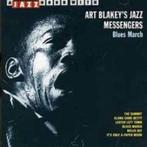 Art Blakey's Jazz Messengers, Blues March, Verzenden, 1960 tot 1980, Zo goed als nieuw, Jazz