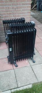 Elektrische Olie radiator van Stahl Mann 3x, Ophalen, 30 tot 80 cm, Radiator, Minder dan 60 cm
