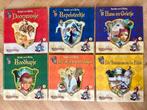 Sprookjes van de Efteling boeken 1 t/m 6 - Nette staat, Verzamelen, Ophalen of Verzenden, Zo goed als nieuw, Overige typen